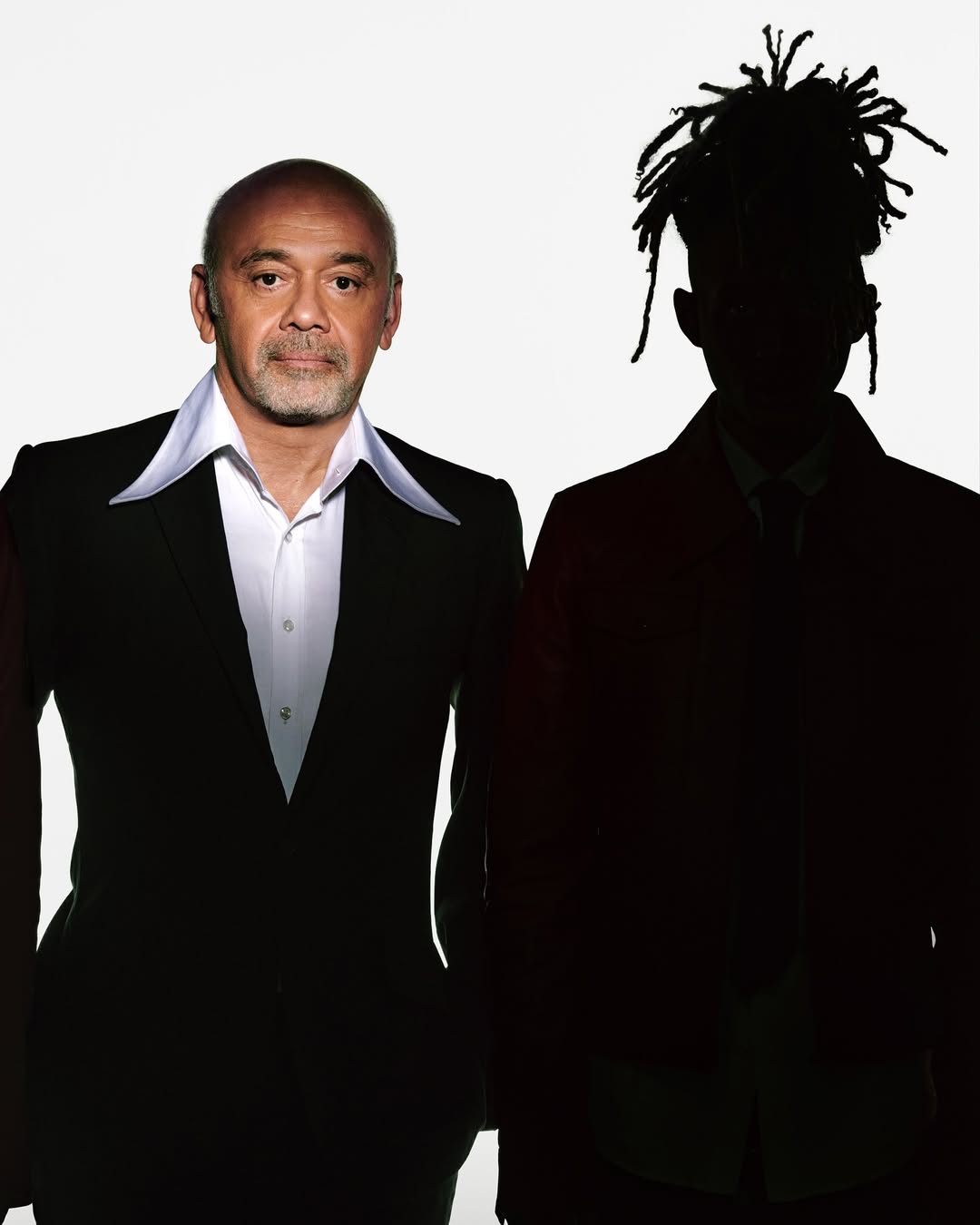 Jaden Smith 出任 Christian Louboutin 創意總監 | 明星創意總監時代下的時尚新篇章