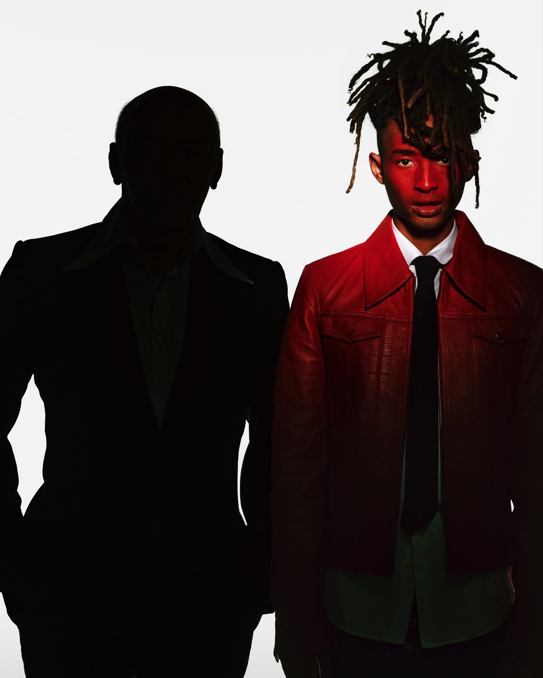 Jaden Smith 出任 Christian Louboutin 創意總監 | 明星創意總監時代下的時尚新篇章
