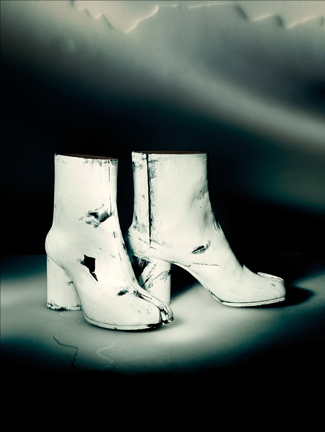 Maison Margiela Tabi 鞋為何年來仍受歡迎？Tabi 鞋的由來是甚麼？了解分趾鞋成為男士衣櫥必備之原因