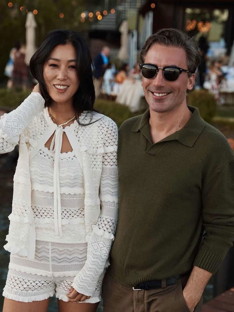 Oscar de la Renta創意總監Fernando Garcia與Laura Kim離任｜回顧二人背景與為品牌帶來的時尚轉型