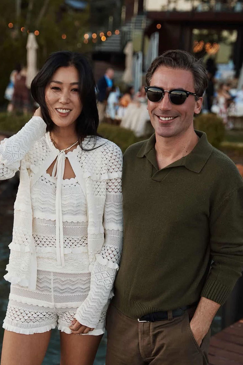Oscar de la Renta創意總監Fernando Garcia與Laura Kim離任｜回顧二人背景與為品牌帶來的時尚轉型