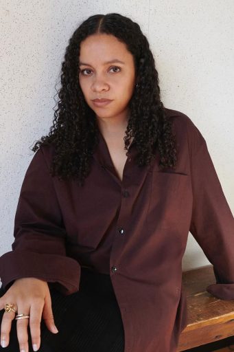Diotima 創辦人掌舵 Proenza Schouler：Rachel Scott 如何為品牌注入工藝靈魂與女性力量？