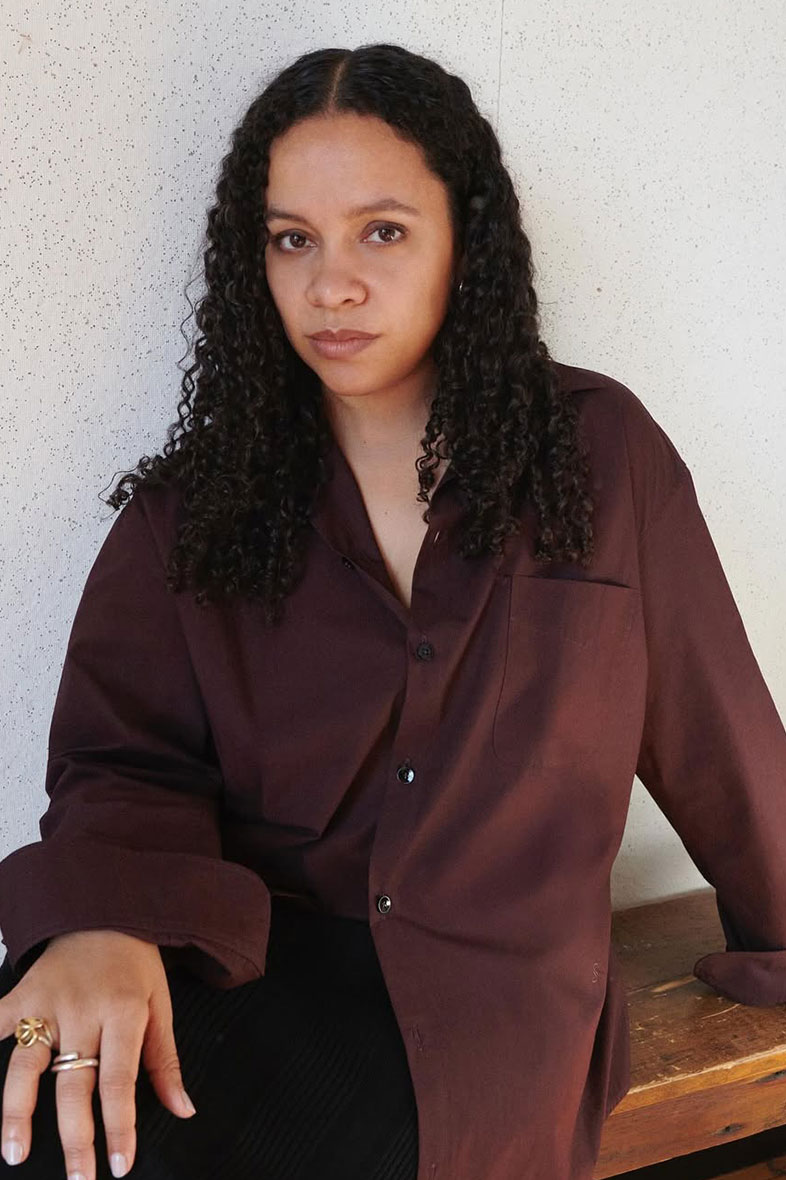 Diotima 創辦人掌舵 Proenza Schouler：Rachel Scott 如何為品牌注入工藝靈魂與女性力量？