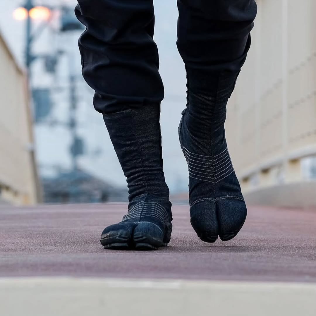 Maison Margiela Tabi 鞋為何年來仍受歡迎？Tabi 鞋的由來是甚麼？了解分趾鞋成為男士衣櫥必備之原因