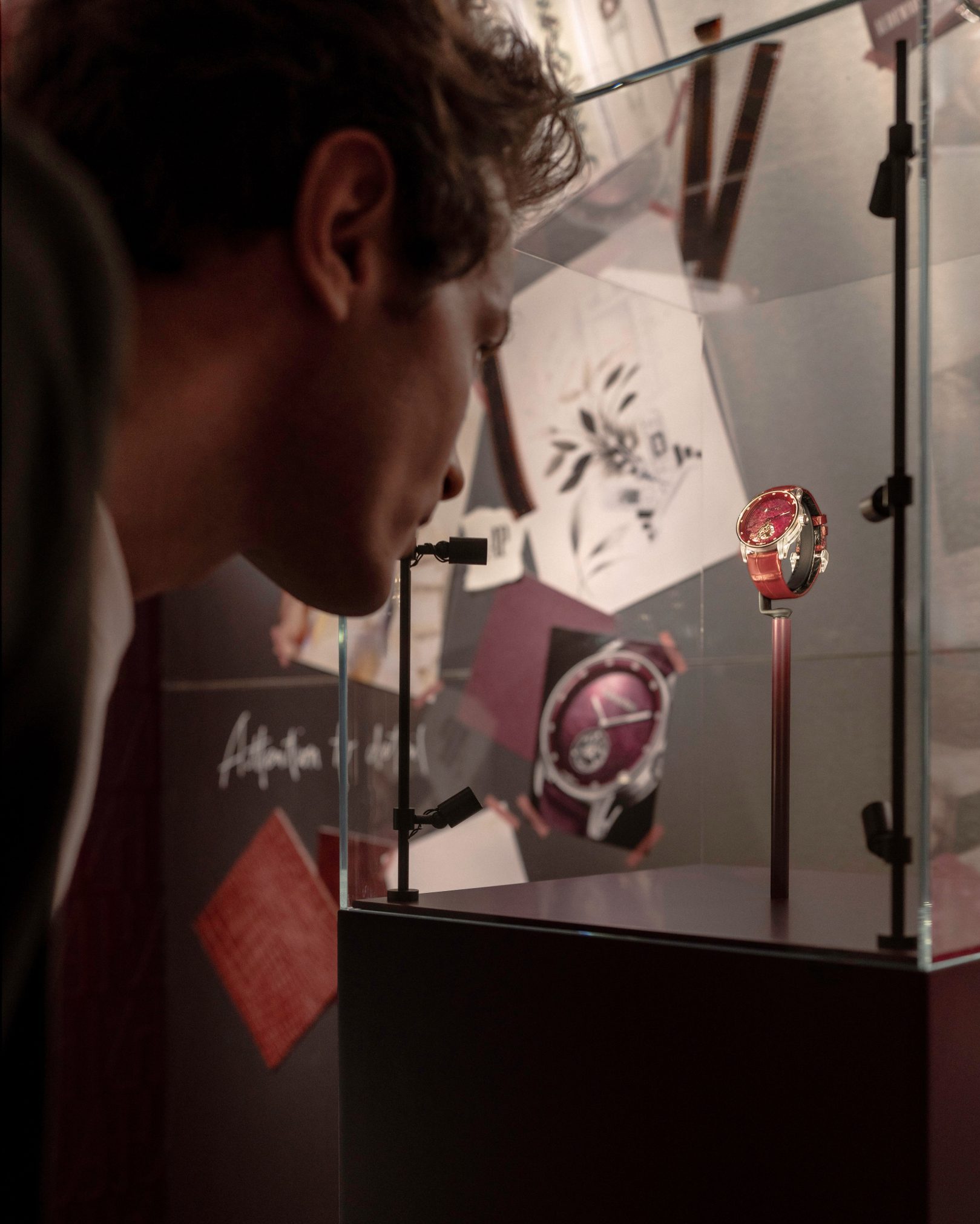 Audemars Piguet愛彼 150周年慶典：250多位名人齊集西九見證六款全新腕錶面世！