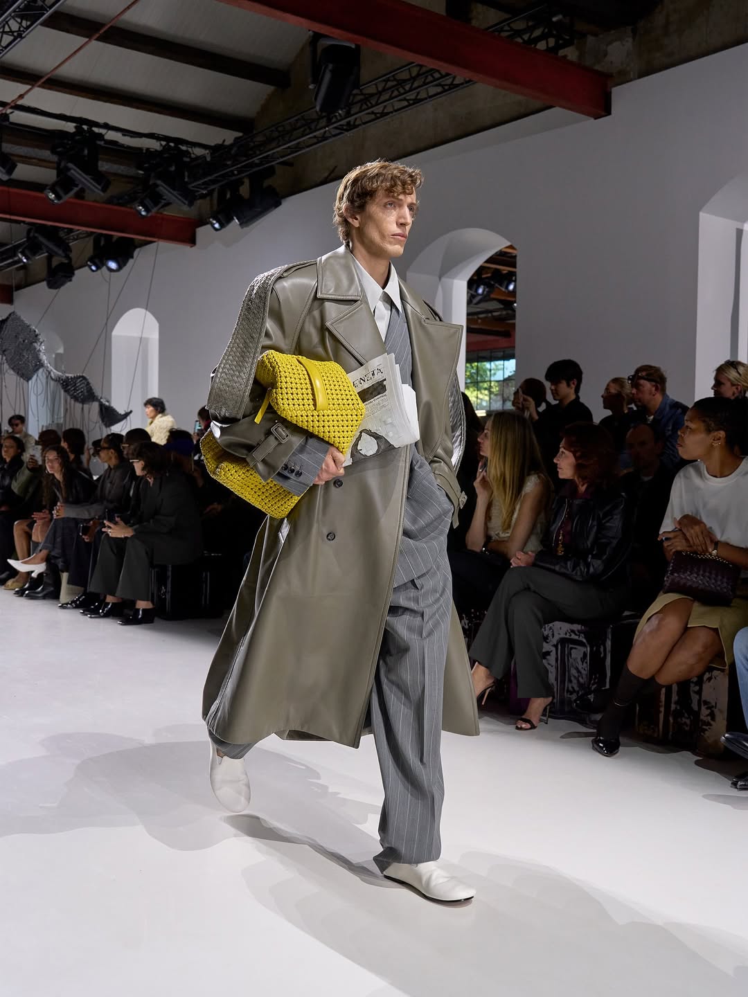 SS26 時裝週焦點｜Balenciaga、Gucci、Dior、CHANEL 等新任設計師首秀，時裝屋新時代正式揭幕