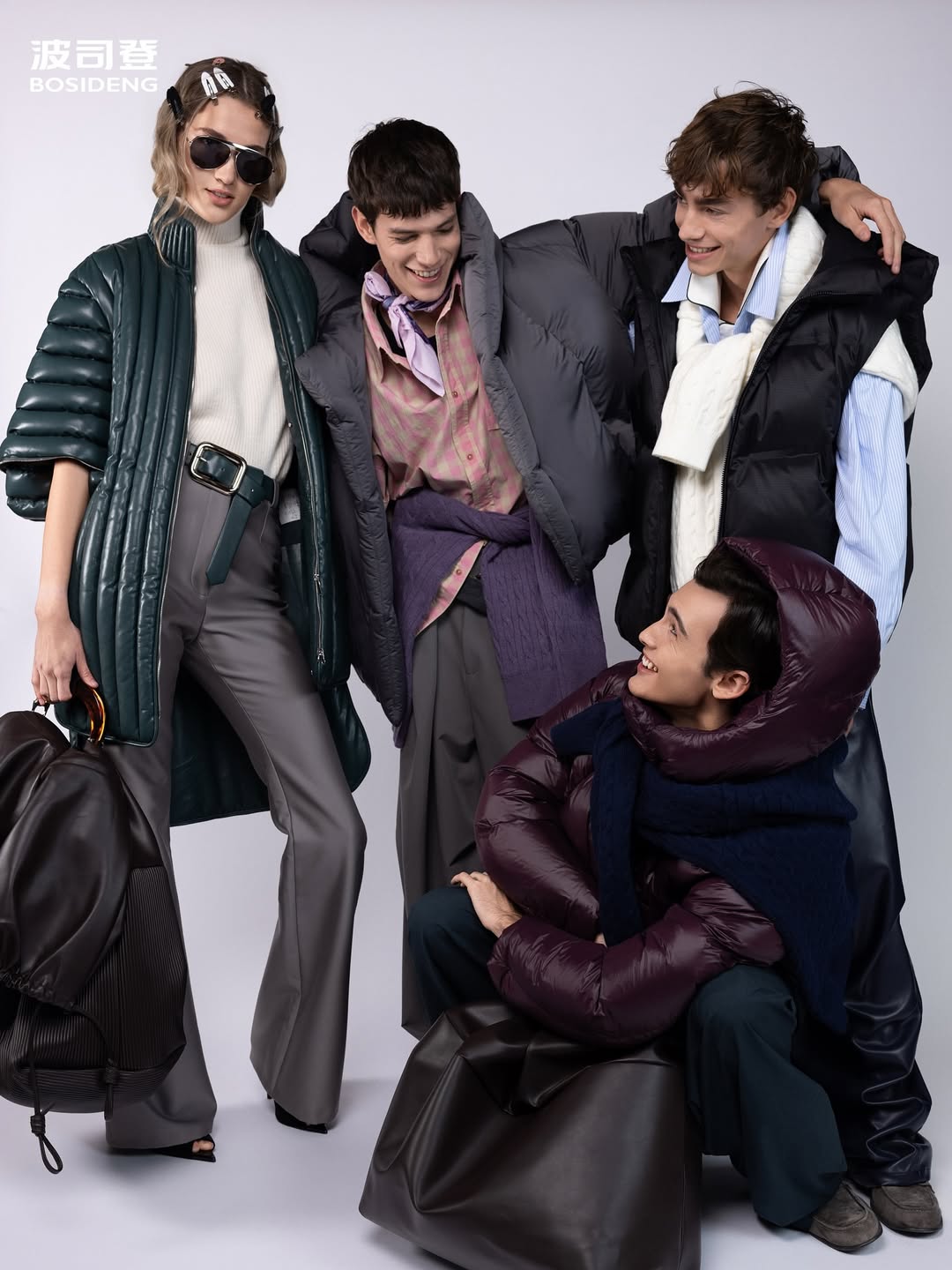 Kim Jones 移居到中國？深入解析他進軍波司登新副線品牌 Areal的時尚野心