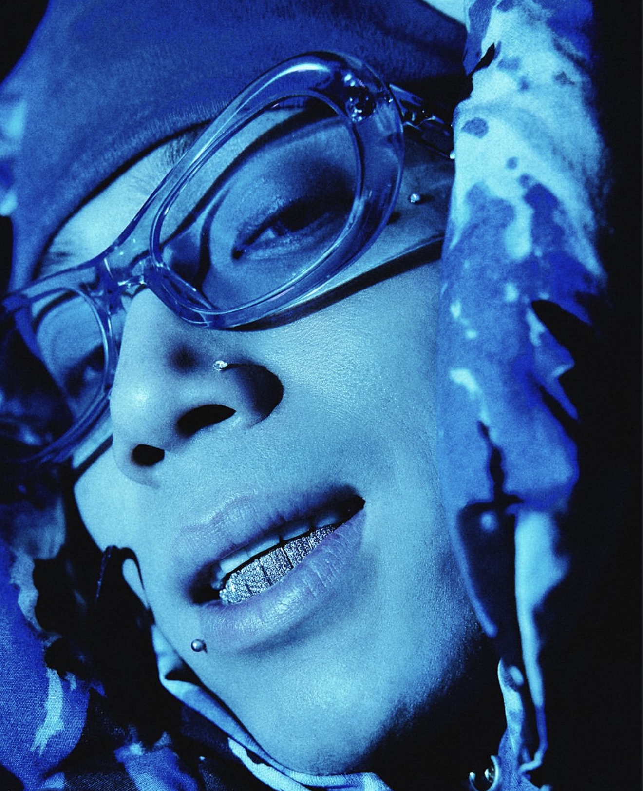 那個男人回來了！天生自帶旋律，SMTM 777亞軍Loopy獨家專訪