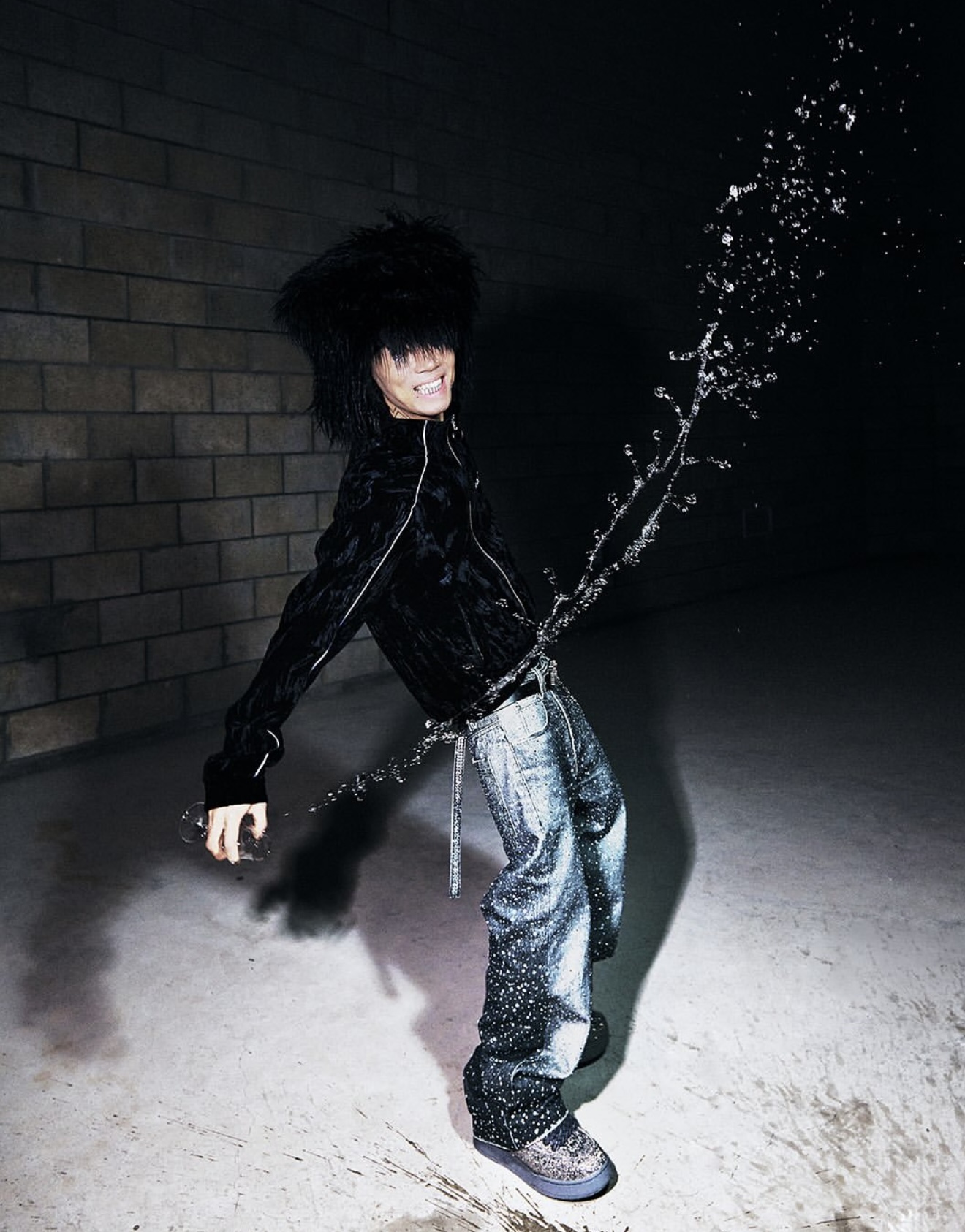 那個男人回來了！天生自帶旋律，SMTM 777亞軍Loopy獨家專訪