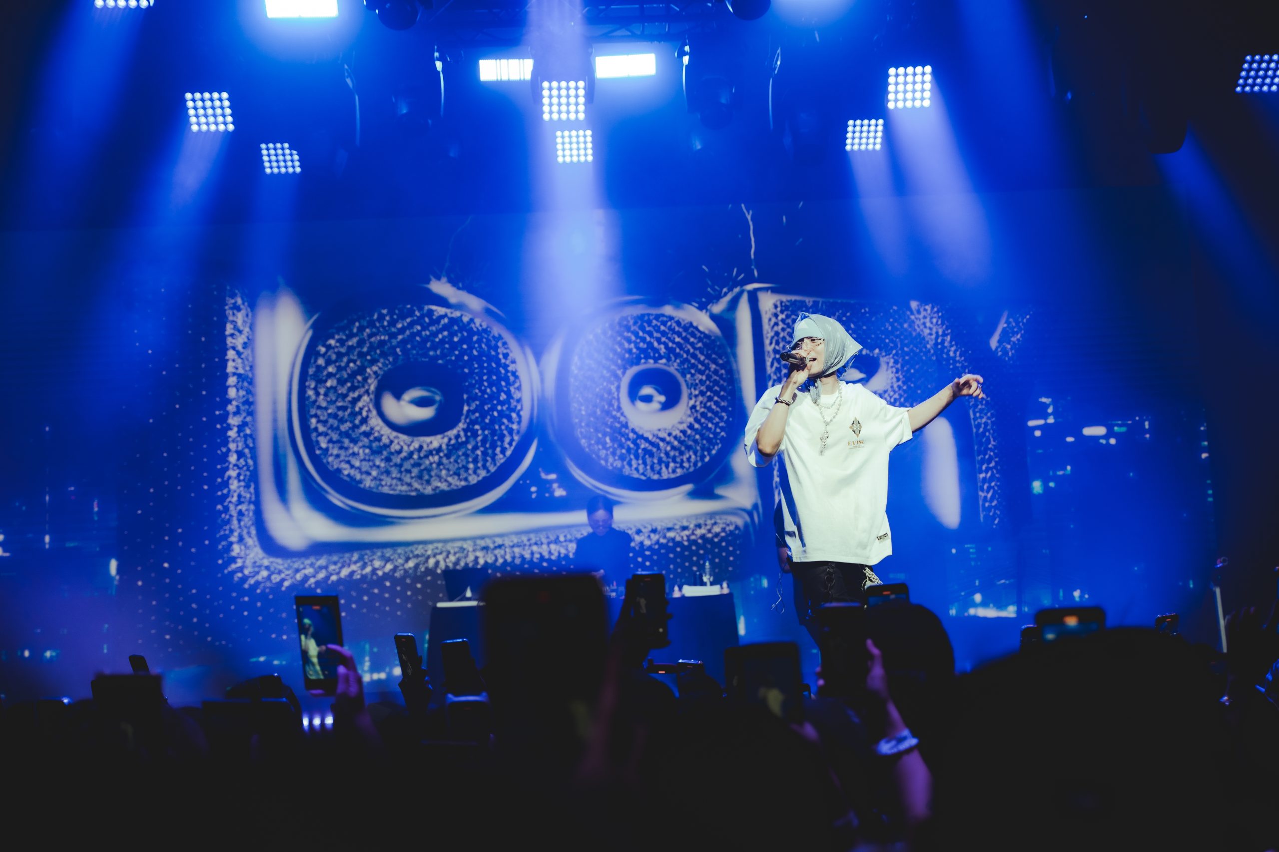 那個男人回來了！天生自帶旋律，SMTM 777亞軍Loopy獨家專訪