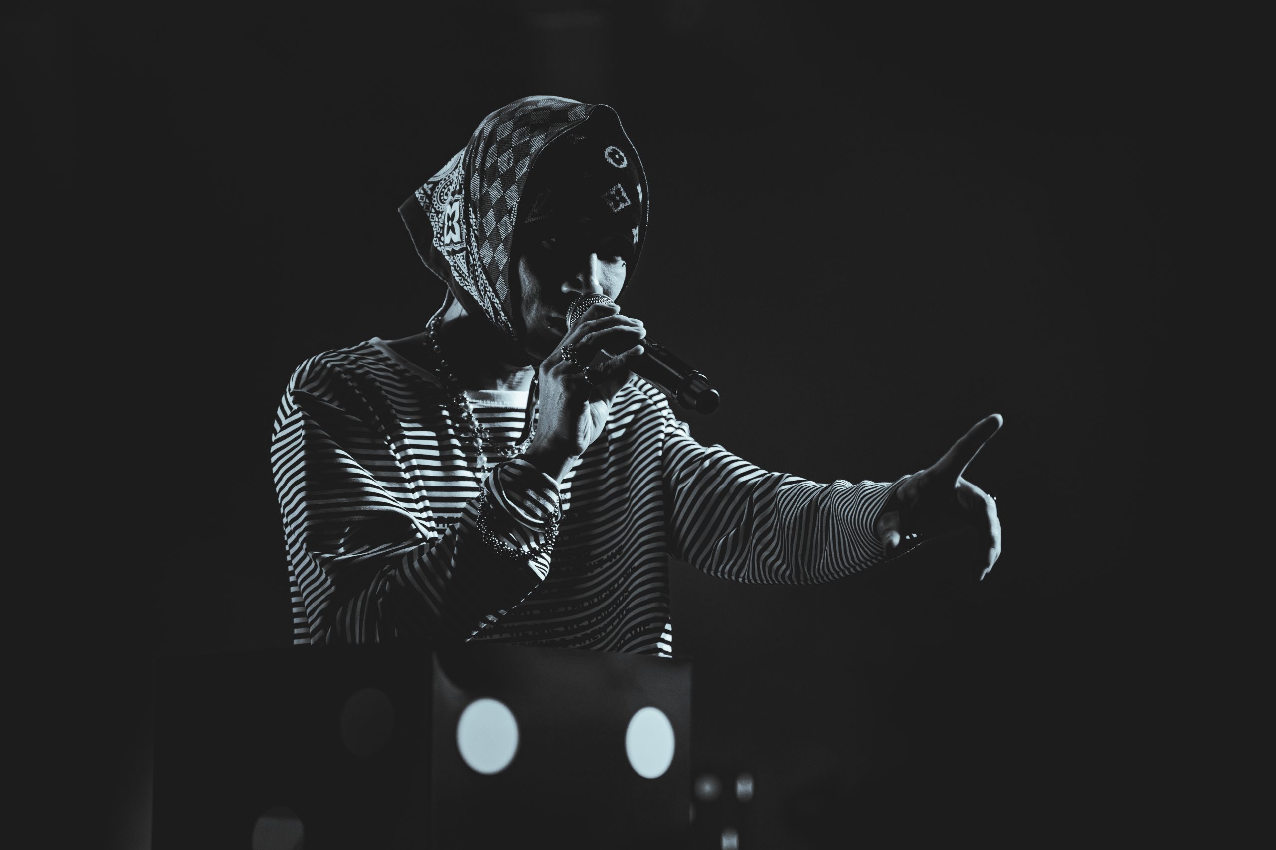 那個男人回來了！天生自帶旋律，SMTM 777亞軍Loopy獨家專訪