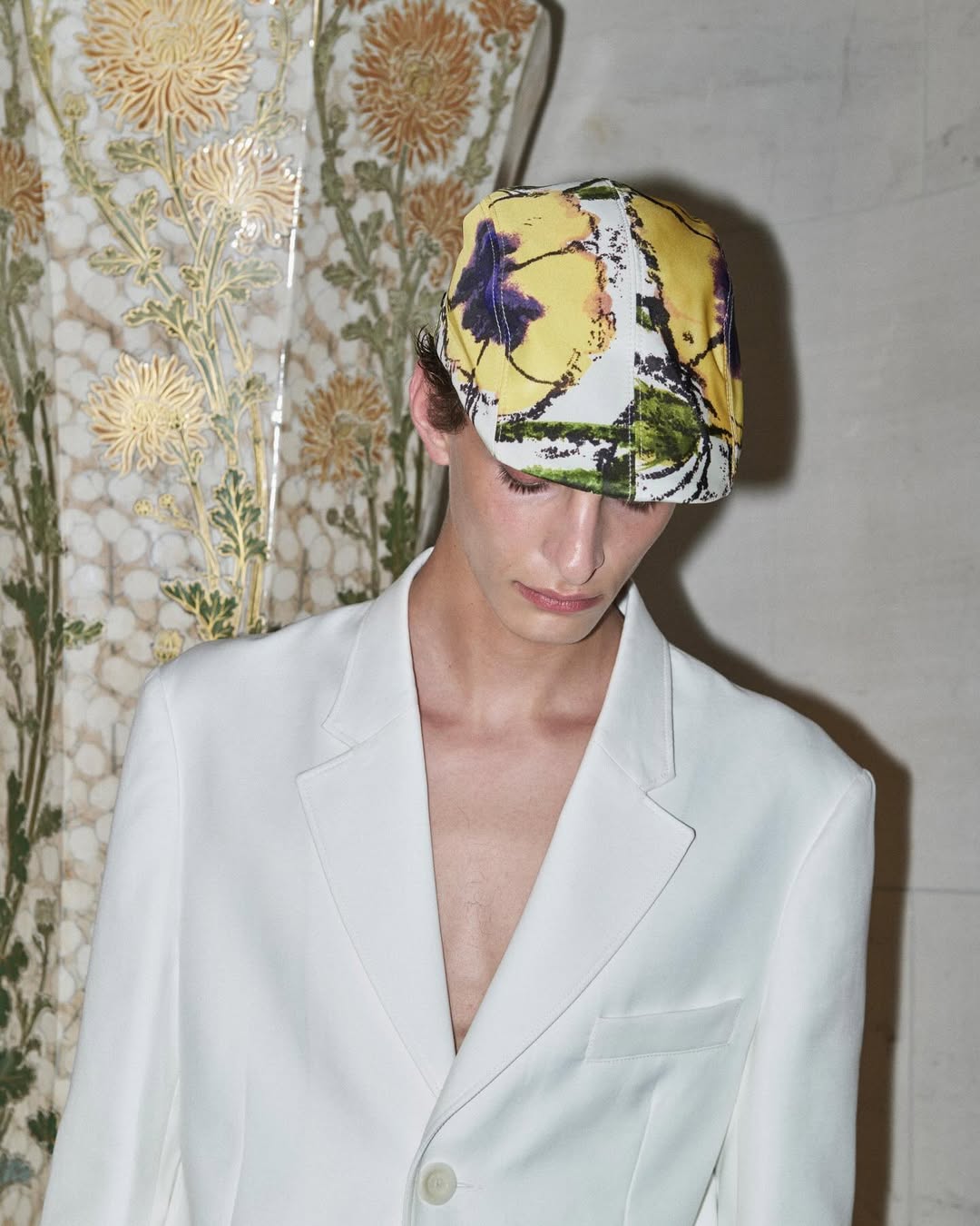 Grace Wales Bonner 出任 Hermès 男裝創意總監 | 英倫學者型設計師如何改寫法式奢華未來？