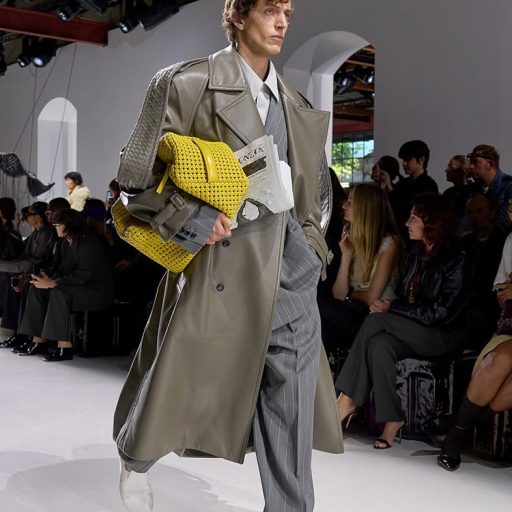SS26 時裝週焦點｜Balenciaga、Gucci、Dior、CHANEL 等新任設計師首秀，時裝屋新時代正式揭幕