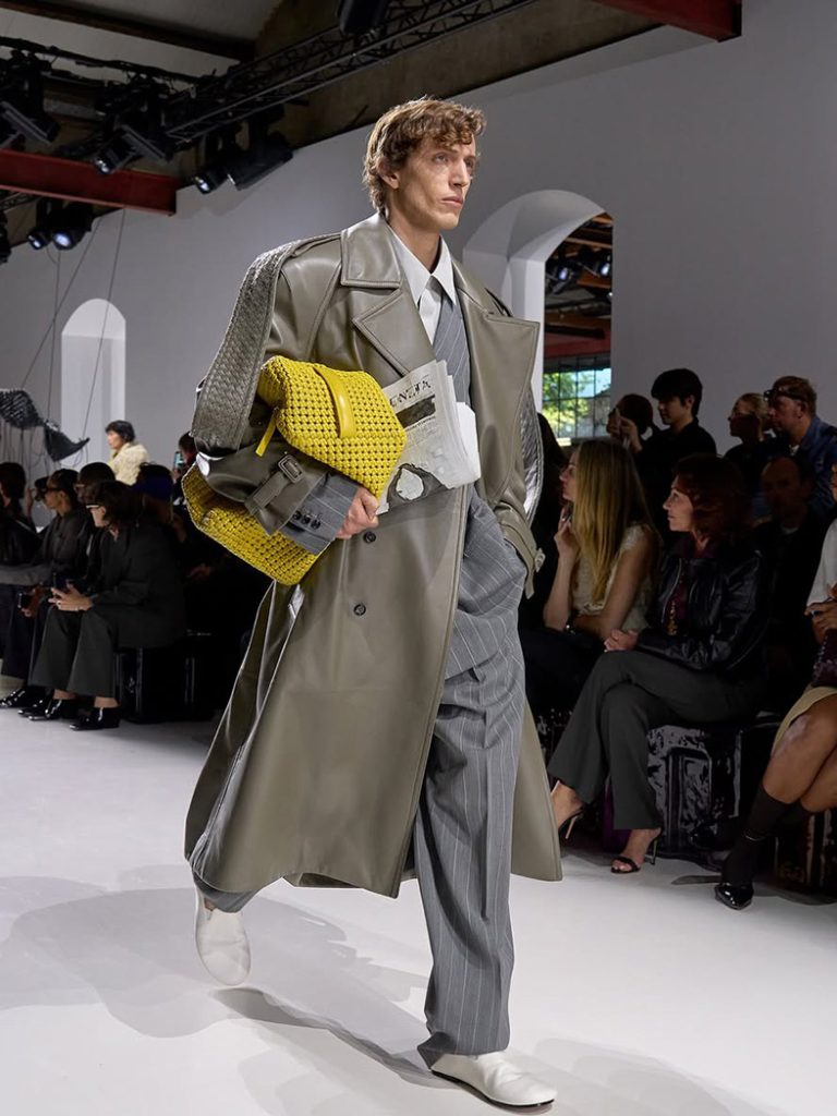 SS26 時裝周焦點｜Balenciaga、Gucci、Dior、CHANEL 等新任設計師首秀，時裝屋新時代正式揭幕