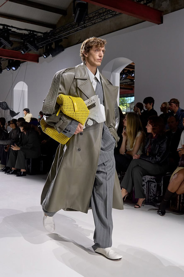 SS26 時裝週焦點｜Balenciaga、Gucci、Dior、CHANEL 等新任設計師首秀，時裝屋新時代正式揭幕