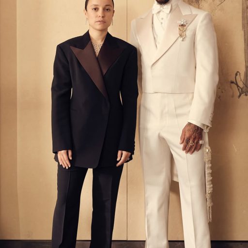 Grace Wales Bonner 出任 Hermès 男裝創意總監 | 英倫學者型設計師如何改寫法式奢華未來？