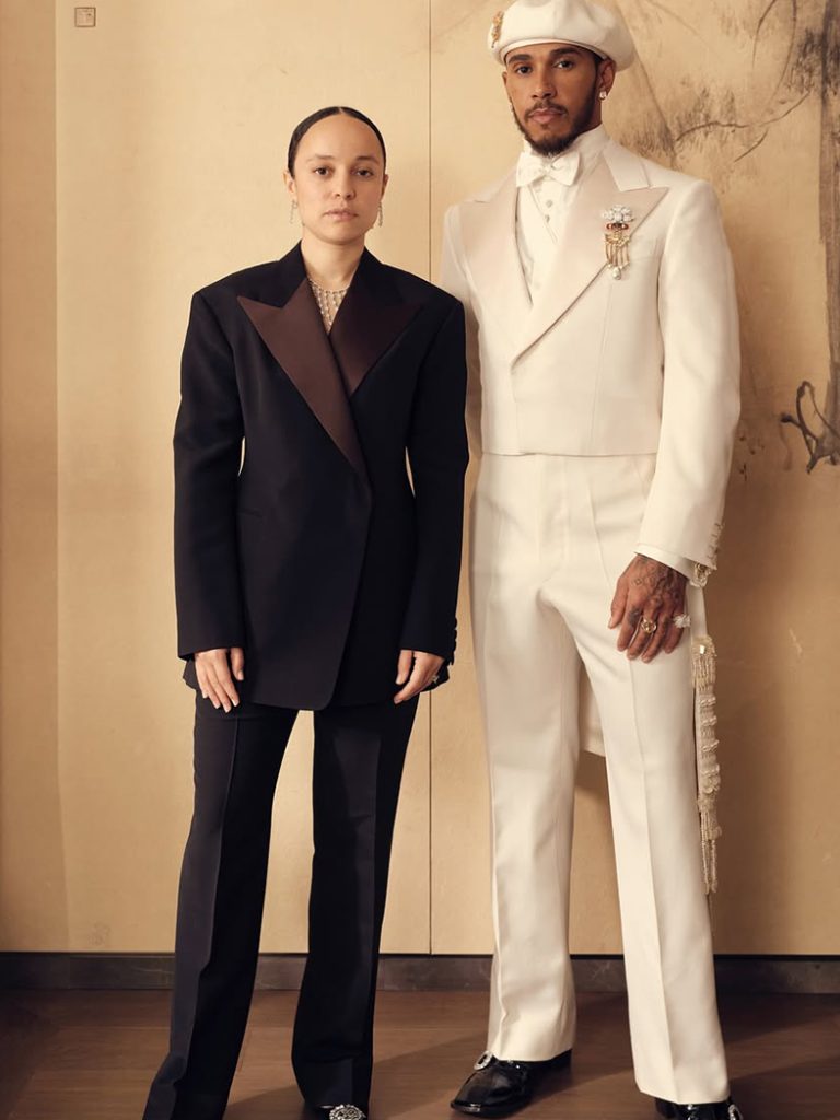 Grace Wales Bonner 出任 Hermès 男裝創意總監 | 英倫學者型設計師如何改寫法式奢華未來?