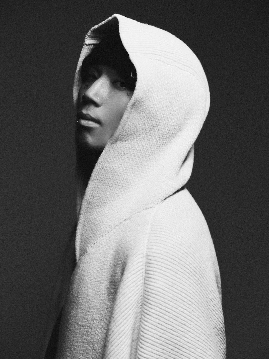 那個男人回來了！天生自帶旋律，SMTM 777亞軍Loopy獨家專訪