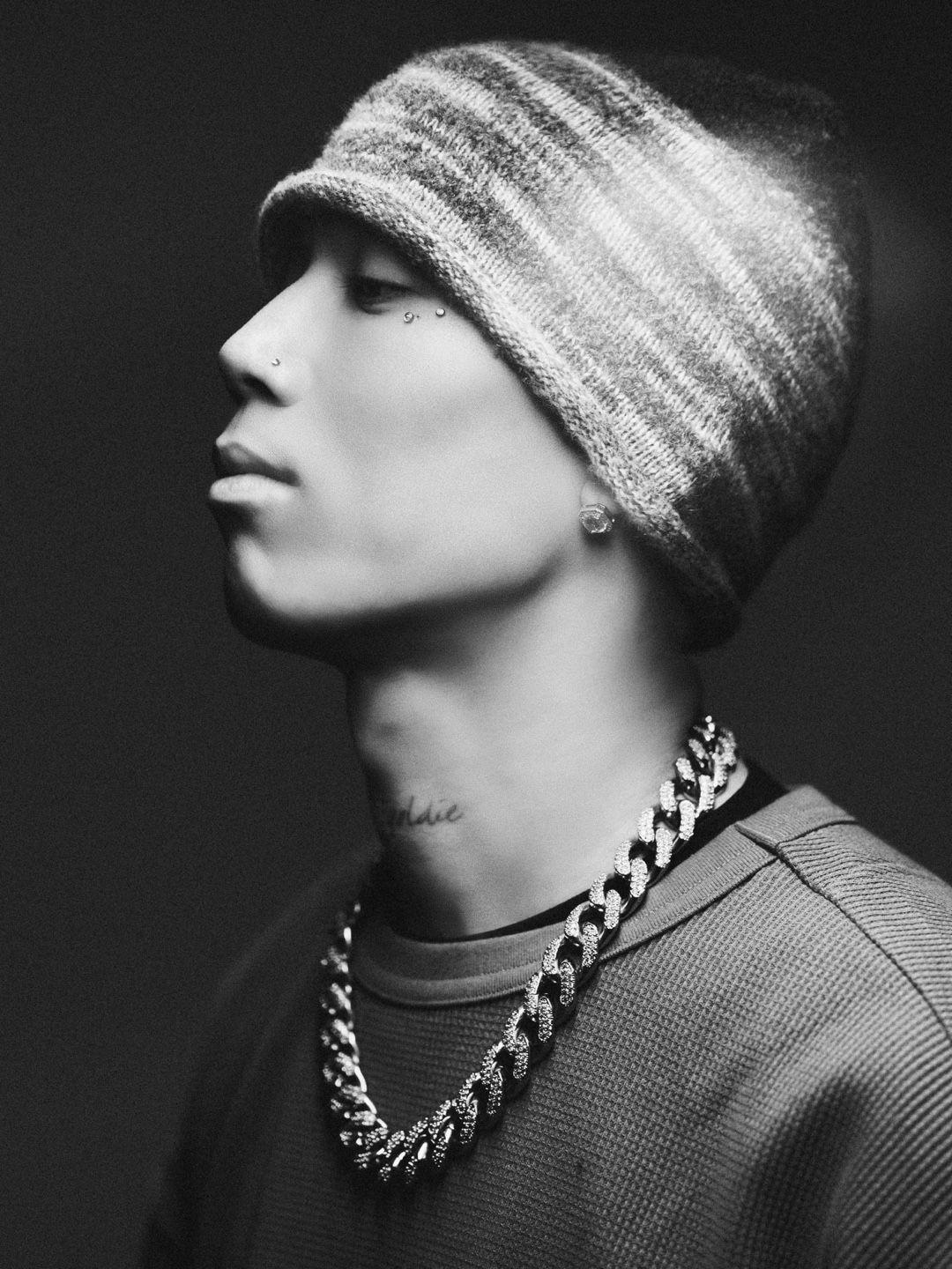 那個男人回來了！天生自帶旋律，SMTM 777亞軍Loopy獨家專訪