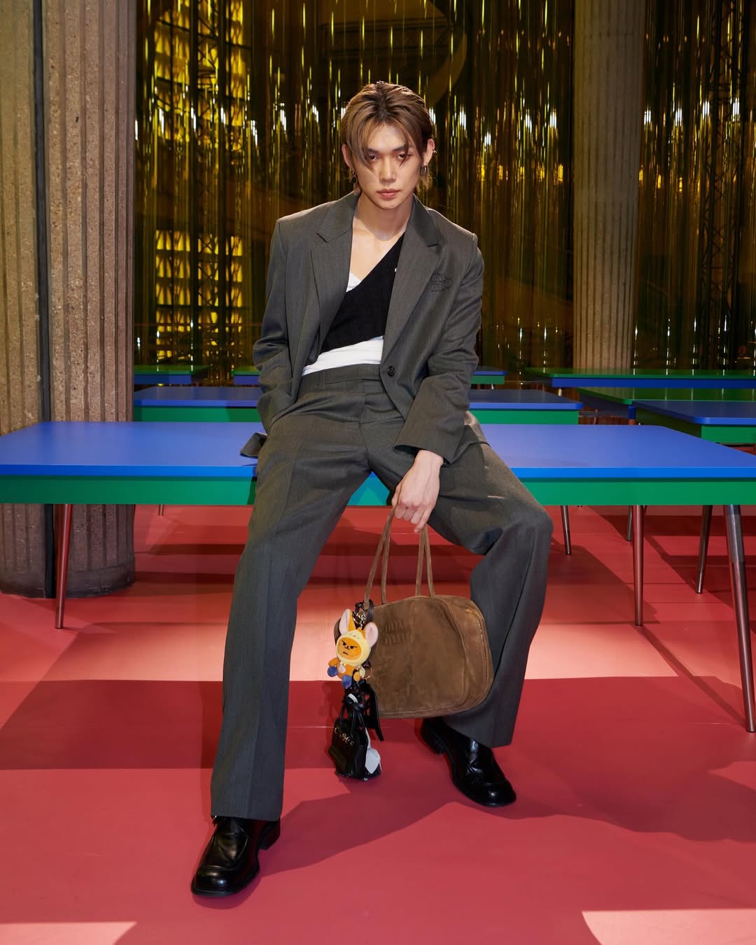 Prada Group 2025 財報分析|為何在低迷環境逆勢突圍?其他時裝集團正在迷失的地帶