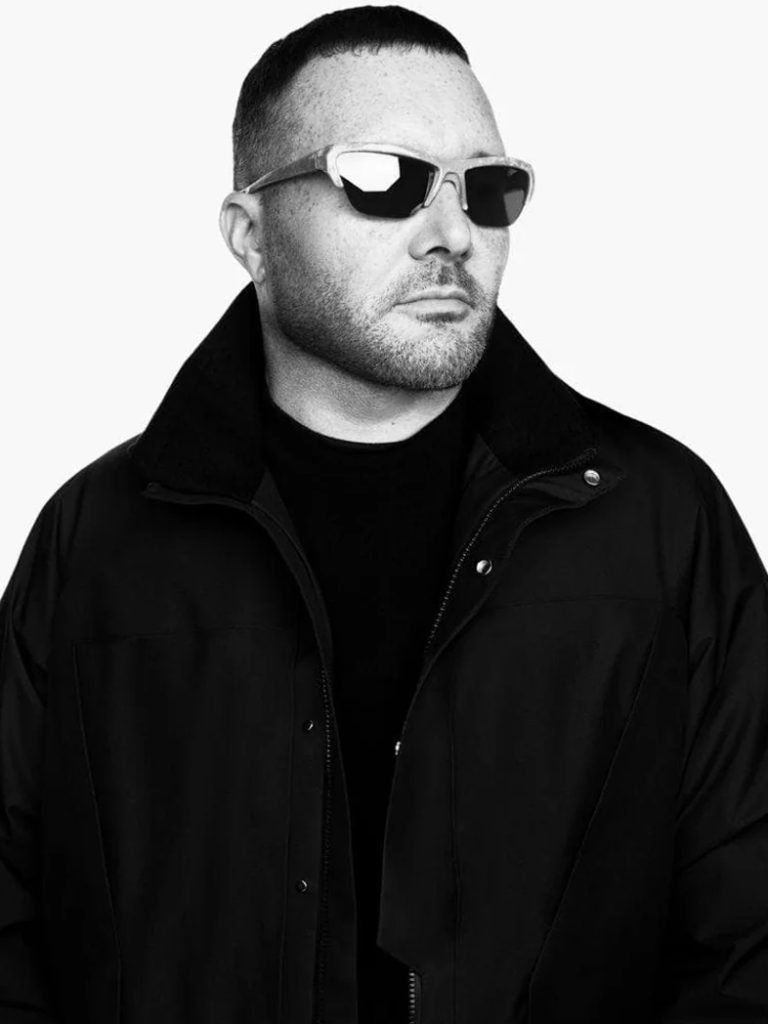 Kim Jones 移居到中國？深入解析他進軍波司登新副線品牌 Areal的時尚野心