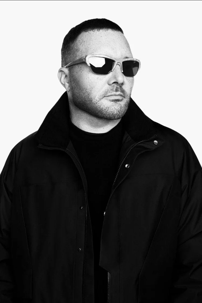 Kim Jones 移居到中國？深入解析他進軍波司登新副線品牌 Areal的時尚野心