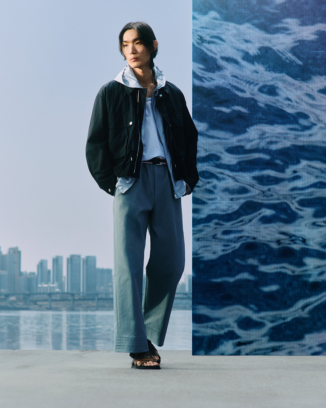 Grace Wales Bonner 出任 Hermès 男裝創意總監 | 英倫學者型設計師如何改寫法式奢華未來？