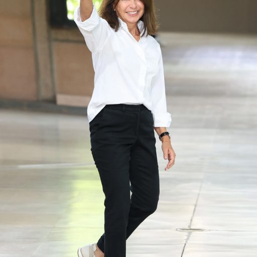 Hermès 男裝新時代將至？Veronique Nichanian 離任後，誰能接掌最優雅的男裝帝國