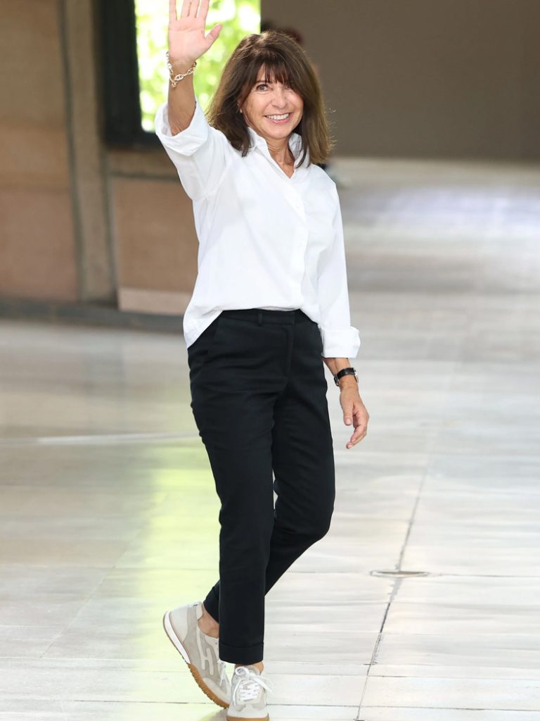 Hermès 男裝新時代將至？Veronique Nichanian 離任後，誰能接掌愛馬仕的男裝帝國