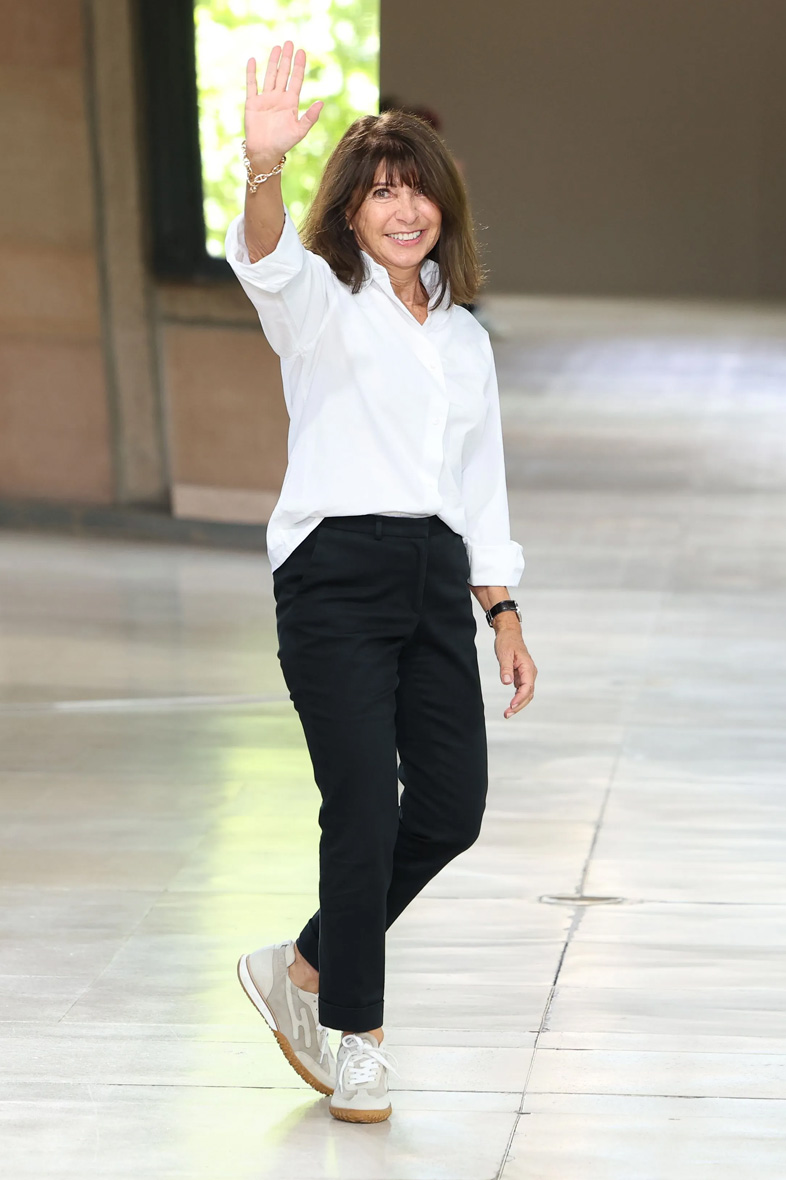 Hermès 男裝新時代將至？Veronique Nichanian 離任後，誰能接掌最優雅的男裝帝國