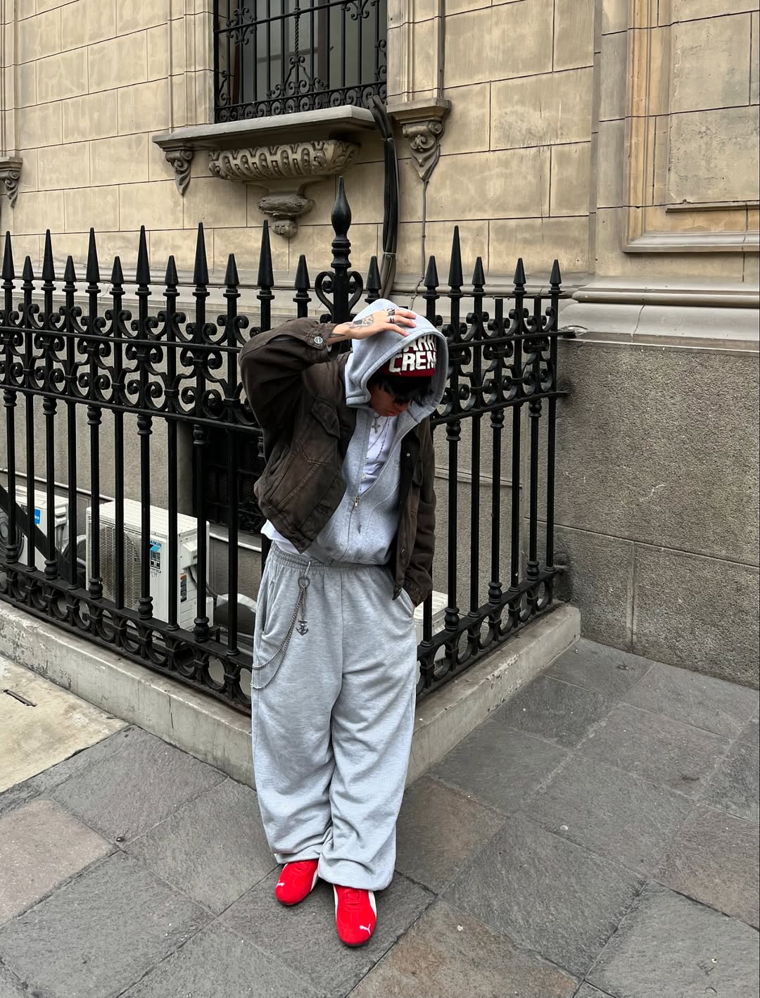 薄底波鞋回歸！2025年男士最強潮流單品：從Puma Speedcat到adidas Taekwondo的時尚新語言