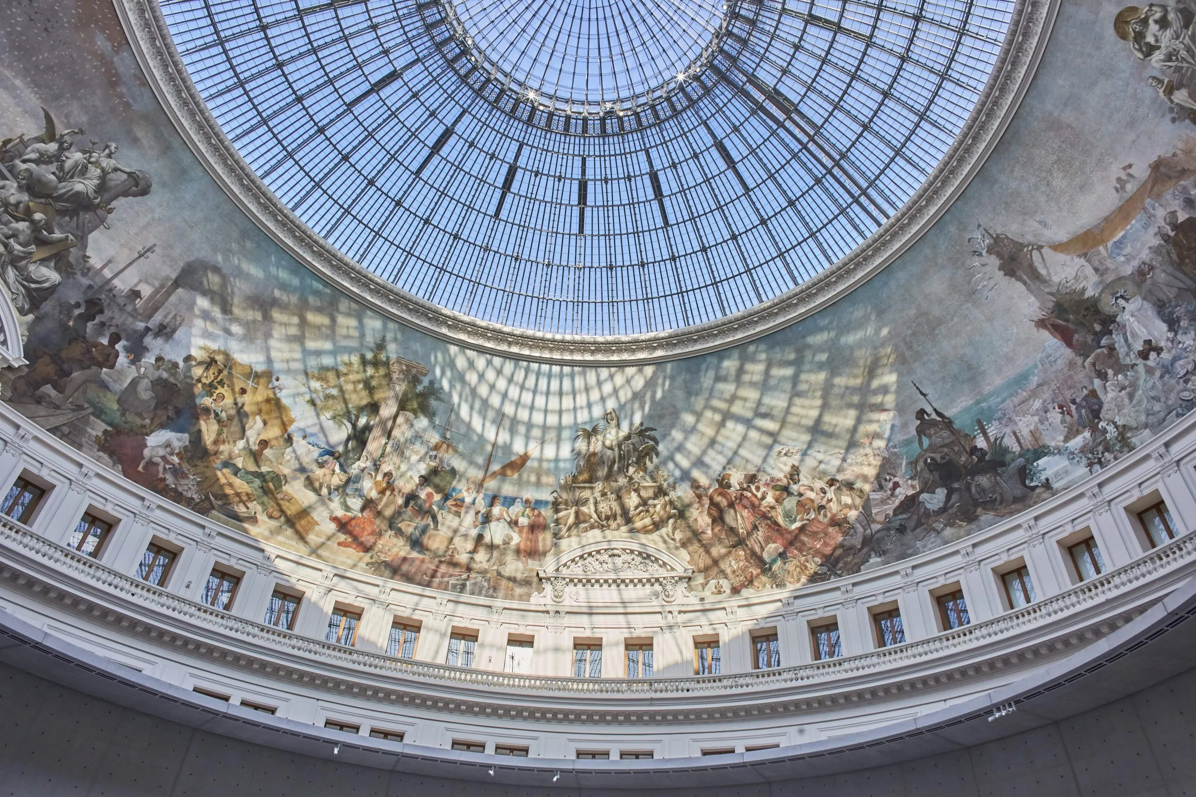 6大推薦文化聖地 | 輕鬆啟動巴黎藝文之旅