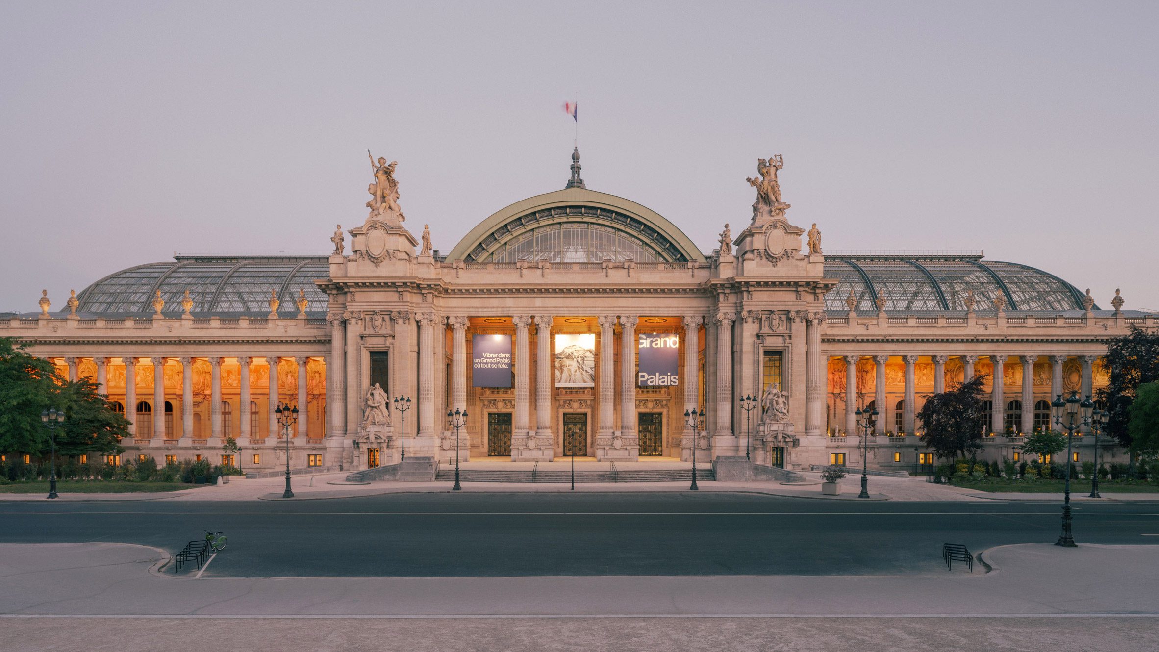 6大推薦文化聖地 | 輕鬆啟動巴黎藝文之旅