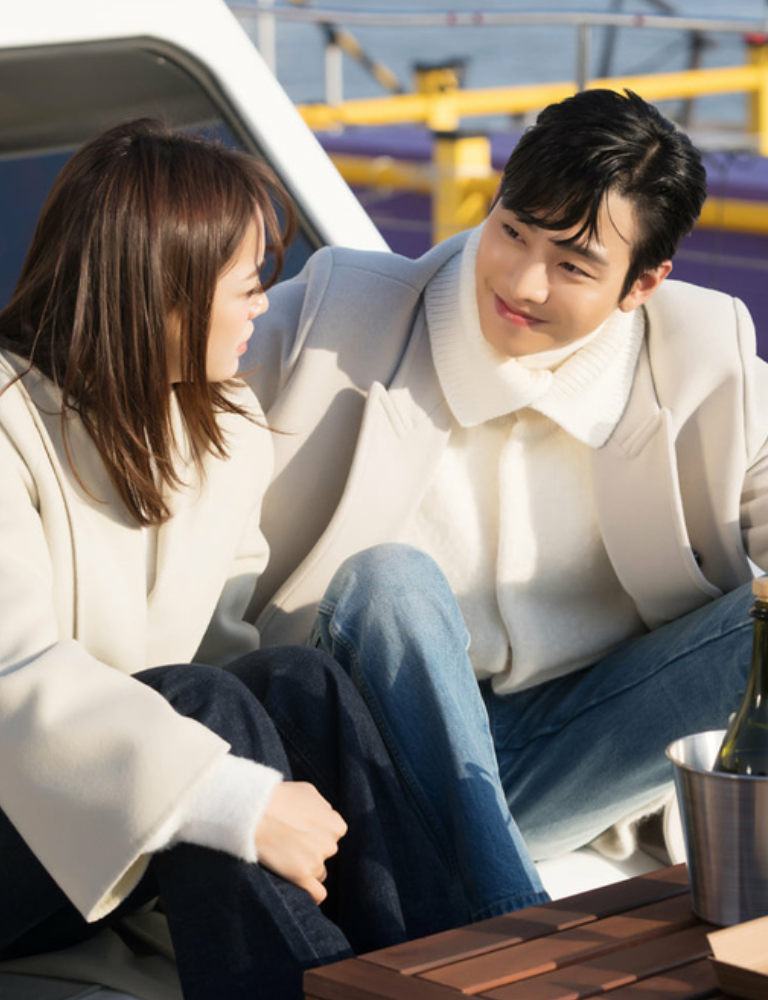 你想尋找的愛情，是人生的「最佳合夥人」，還是難以負擔的「物業」？