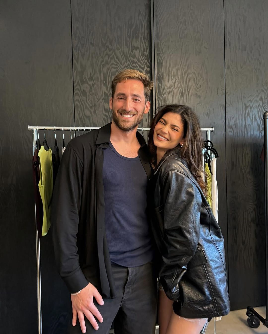 Antonin Tron 上任 Balmain 創意總監｜從 Atlein 到巴黎時裝屋，他如何重塑性感與力量的平衡？