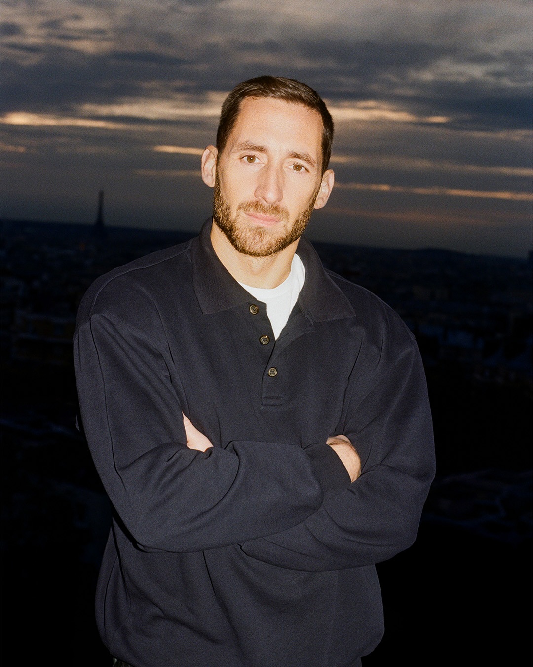 Antonin Tron 上任 Balmain 創意總監｜從 Atlein 到巴黎時裝屋，他如何重塑性感與力量的平衡？