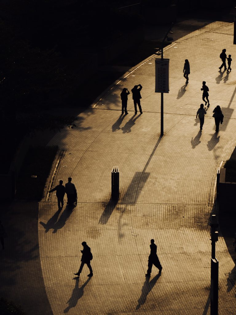 攝影、歌詞與旋律交織城市回憶｜《循環之詩On a Loop》梁正灝個人攝影展