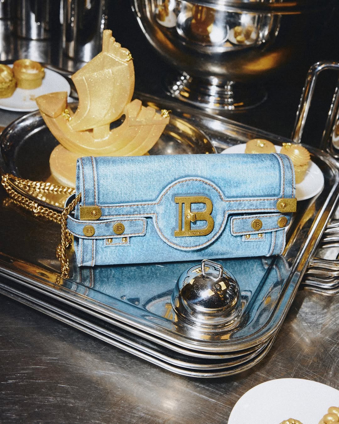 Olivier Rousteing辭任Balmain創意總監｜回顧他重塑巴黎時尚的14年榮光時代