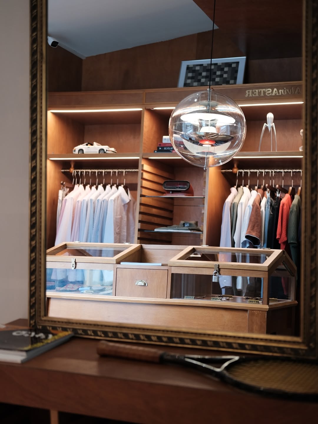 學會換季斷捨離的5個法則 | 換季清衣櫃的風格修行，讓風格得已延續