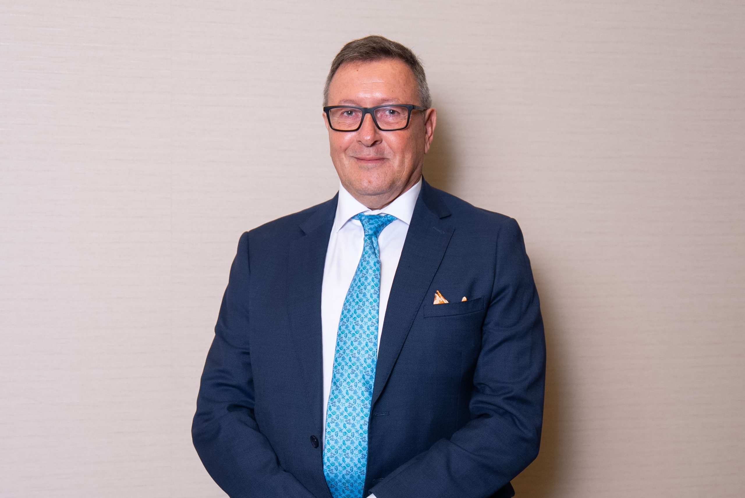 Carlos M. Duarte是國際頂尖海洋生態學家,曾獲路透社評為第 12 位最具影響力的氣候科學家,是2023年度勞力士大奬評審團成員之一。PHOTO/ ROLEX