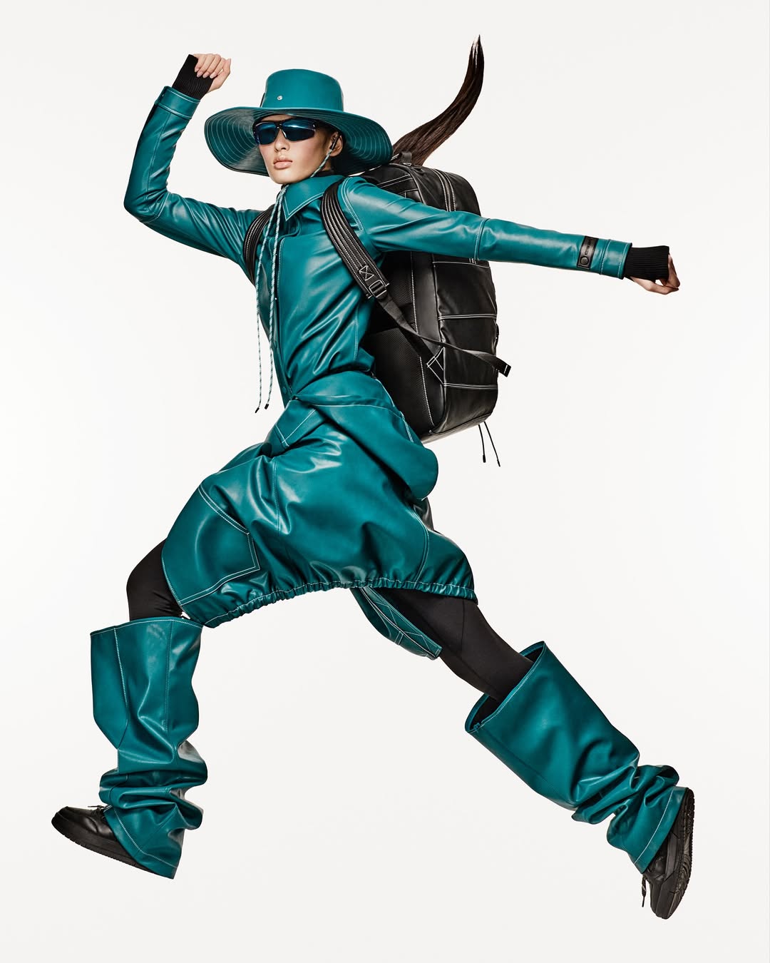 Kris Van Assche加入中國品牌Antazero | 從Dior 到中國時尚品牌的啟示