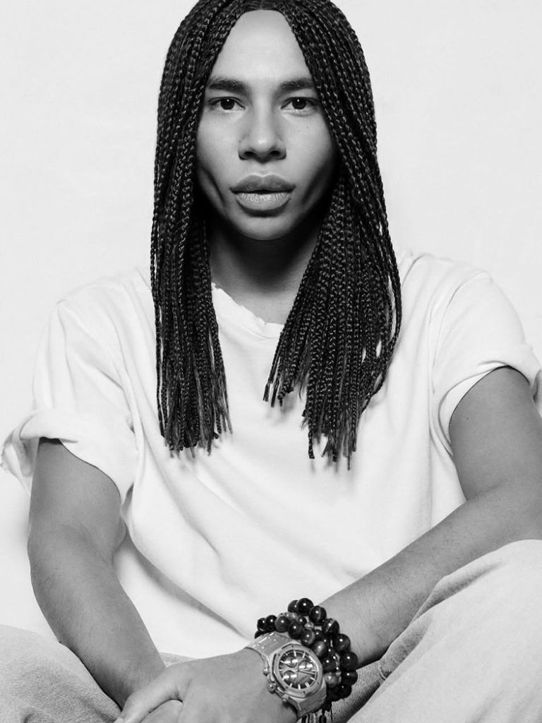 Olivier Rousteing辭任Balmain創意總監|回顧他重塑巴黎時尚的14年榮光時代