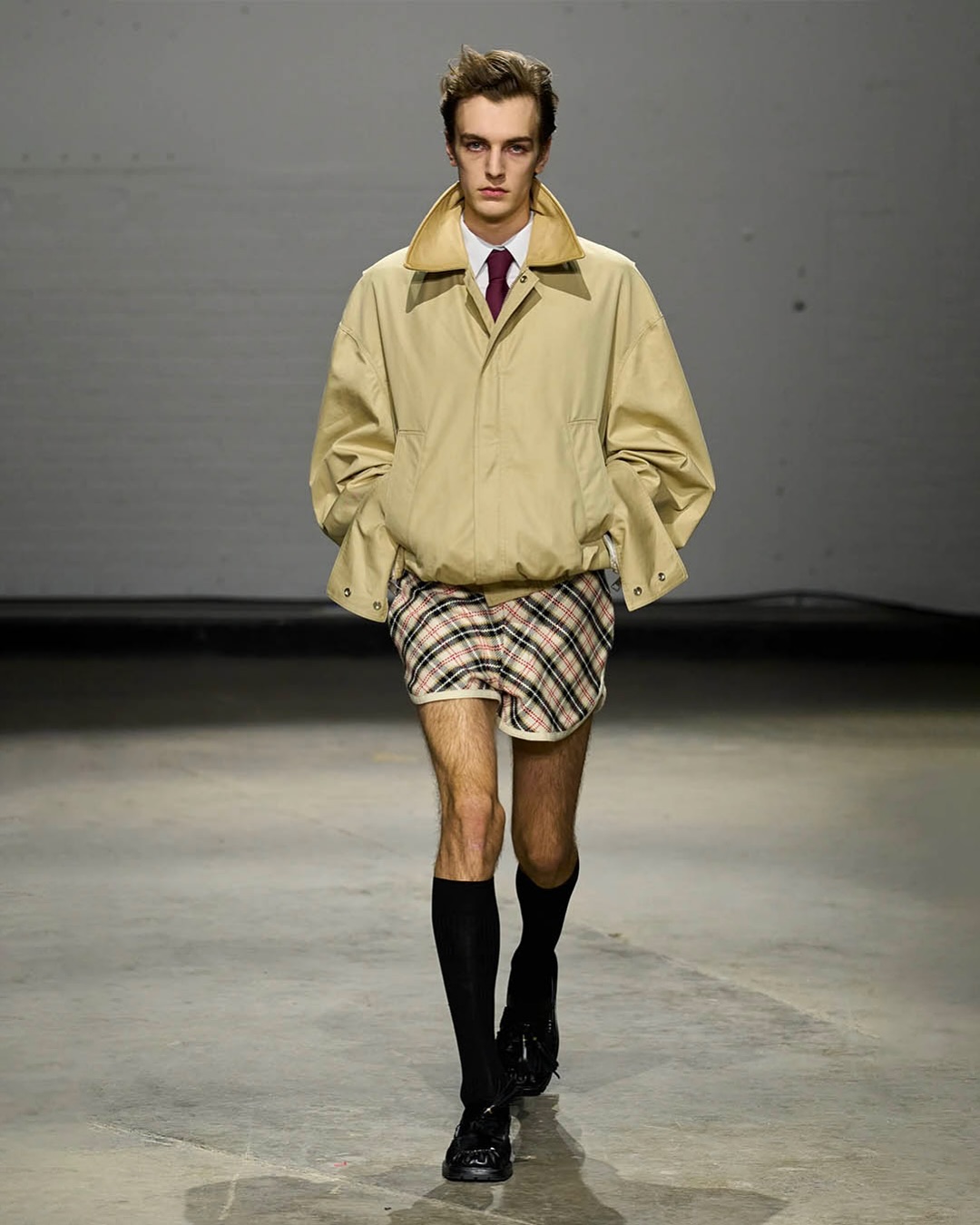 獨立時裝品牌進入寒冬 | 從 SSENSE 清盤看沒有集團支持的生存危機