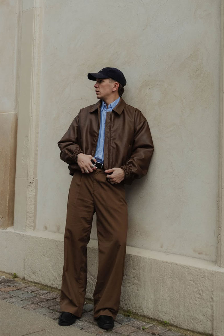 學會換季斷捨離的5個法則 | 換季清衣櫃的風格修行，讓風格得已延續