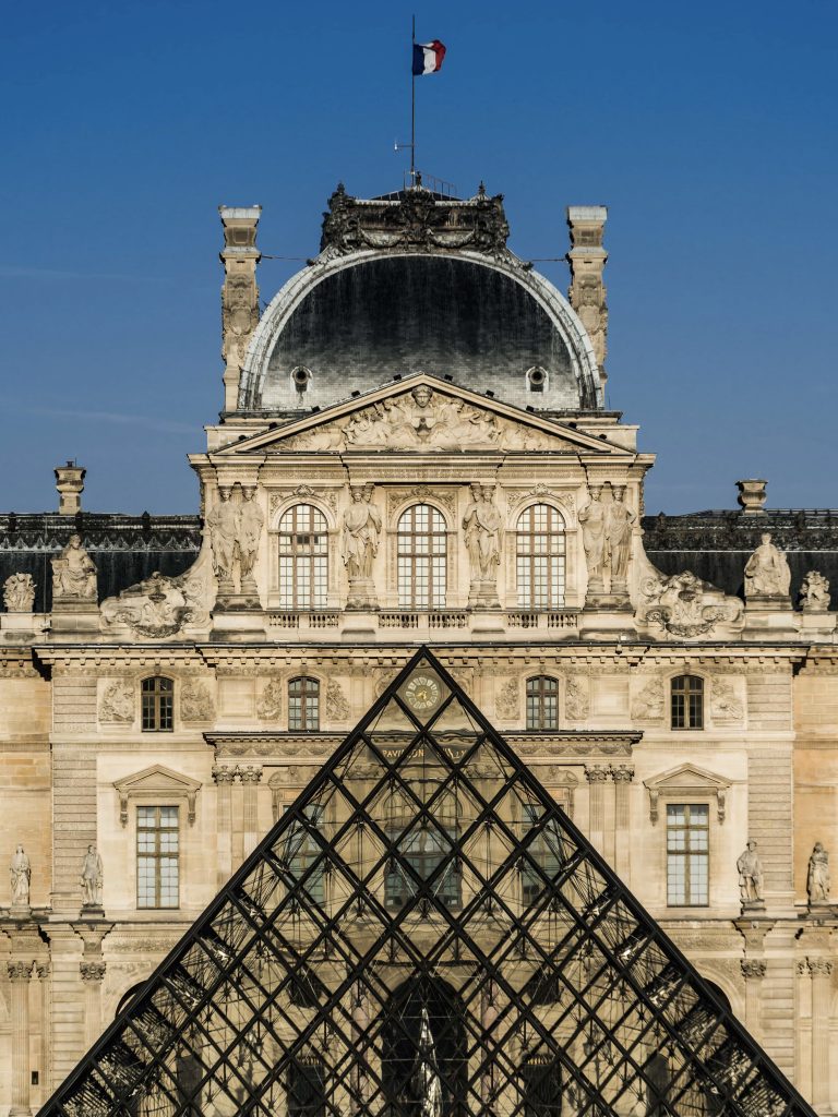 6大推薦文化聖地 | 輕鬆啟動巴黎藝文之旅