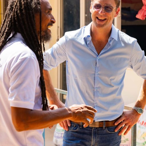 勞力士Rolex Awards For Enterprise：保護地球需要雄才偉略