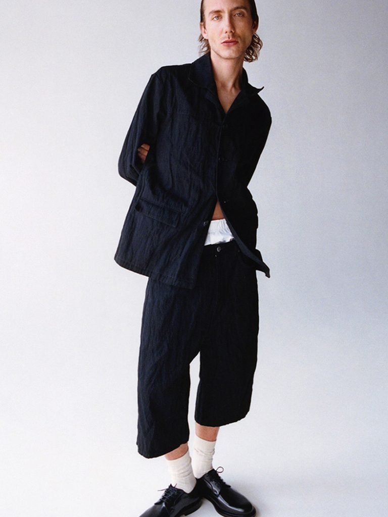 獨立時裝品牌進入寒冬 | 從 SSENSE 清盤看沒有集團支持的生存危機