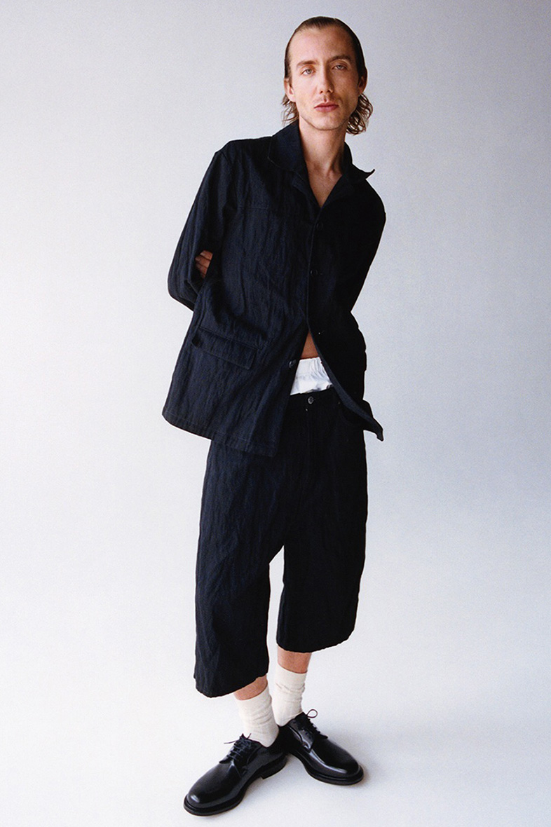 獨立時裝品牌進入寒冬 | 從 SSENSE 清盤看沒有集團支持的生存危機