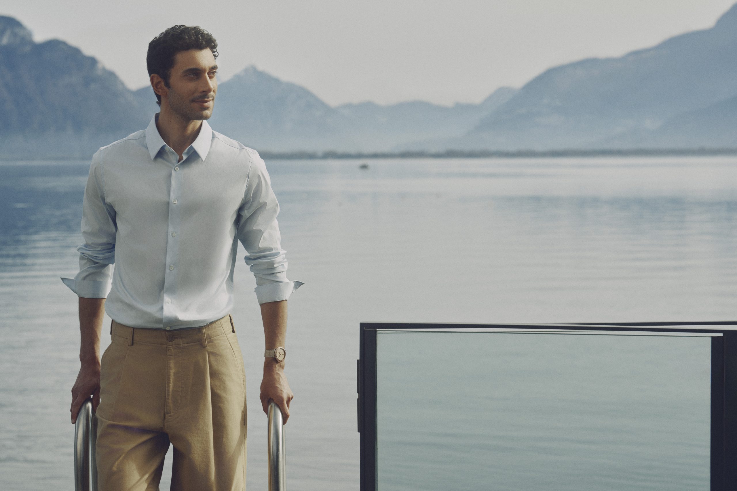 兩款全新Toric Petite Seconde腕錶重新演繹古典美學，提供<a href=