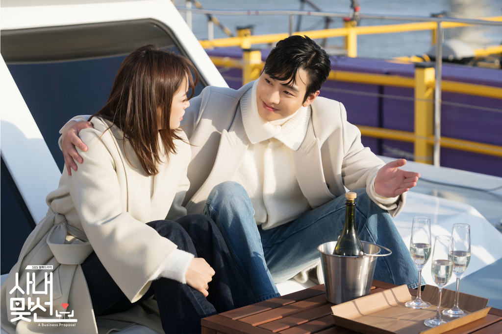 你想尋找的，是人生的「最佳合夥人」，還是難以負擔的「物業」？